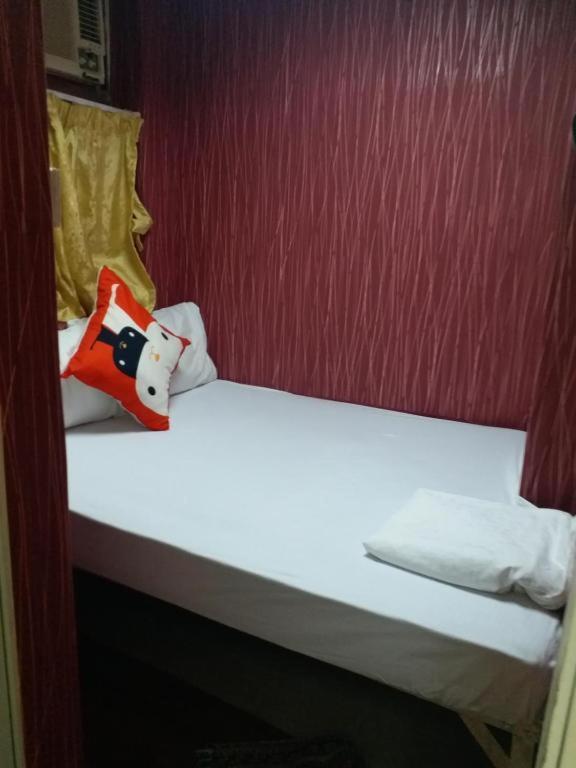 הונג קונג New Fortunate Guest House A1 מראה חיצוני תמונה