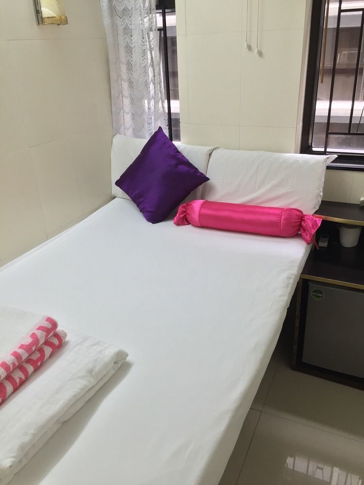 הונג קונג New Fortunate Guest House A1 מראה חיצוני תמונה
