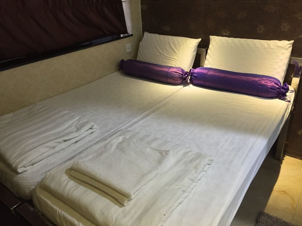 הונג קונג New Fortunate Guest House A1 מראה חיצוני תמונה