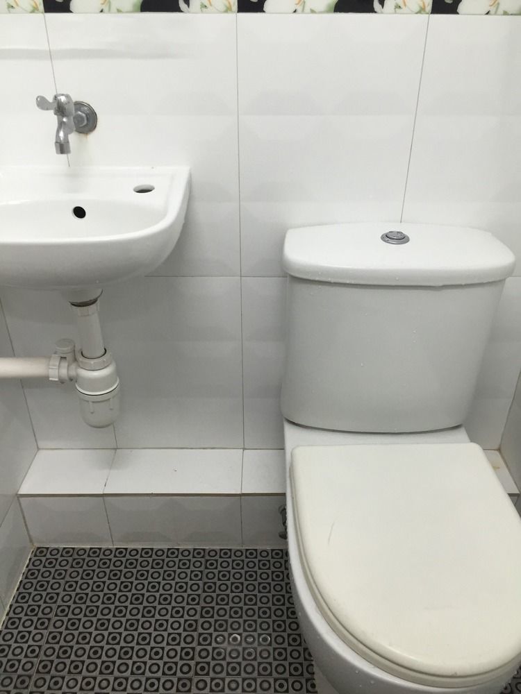 הונג קונג New Fortunate Guest House A1 מראה חיצוני תמונה